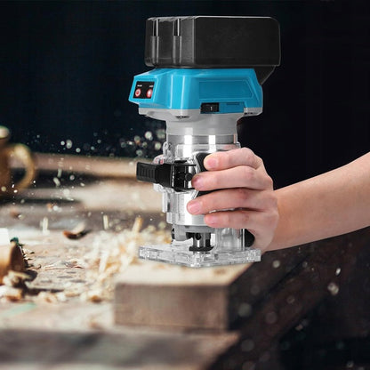 ⌛Limited‑Time 50% Off🛠️ Multifunctional Wood Engraver for DIY & Professional Woodworking