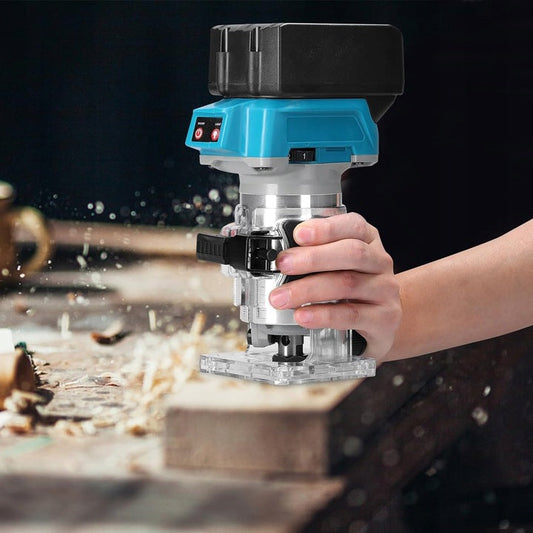 ⌛Limited‑Time 50% Off🛠️ Multifunctional Wood Engraver for DIY & Professional Woodworking