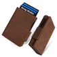 👜 50% OFF NOW! 🔒 Slim Men's Wallet – Perfect for Commuters & Travelers – RFID blocking, hidden AirTag slot & pop-up card holder – secure and compact ✈️