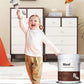 🔥2025 HOT SALE🔥Water-based Environmentally Friendly Odorless Wood Furniture Repair and Renovation Paint
