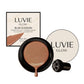 Luvie Glow Foundation Cushion