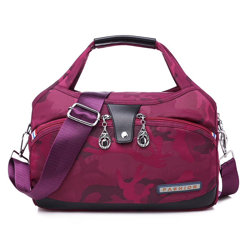 Fashion Anti-theft Tote Bag view 21