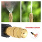 🌱Automatic 360° curved garden irrigation syste