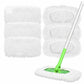 🔥Reusable Mop Pads for Wet & Dry Use