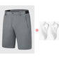 🥳2026 HOT SALE🥳💞50K+ SOLD!👴🍺 50% OFF! Casual Stretch Golf Shorts – From tee to pub, stay comfortable all day. Lightweight, quick-dry & easy-care. Classic look, modern stretch. Your new favourite for warm days. ⛳️👖