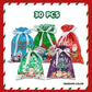 🎁70% OFF!!!-Ready for Christmas!🎅Drawstring Christmas Gift Bags (Biodegradable)🎁