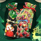 🎁70% OFF!!!-Ready for Christmas!🎅Drawstring Christmas Gift Bags (Biodegradable)🎁