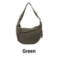 🔥LAST DAY PROMOTION SAVE 50%🔥Unisex Large Capacity Crossbody Bag