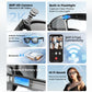 AI Smart Glasses with ChatGPT | 4K Camera, Real-Time Translation & Bluetooth Audio