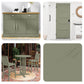 🔥2025 HOT SALE🔥Water-based Environmentally Friendly Odorless Wood Furniture Repair and Renovation Paint