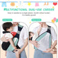 🔥New Year Sale 50% OFF👶Mama's Bonding Comforter🎁Buy 2 Save 10%