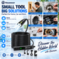 🔎 Plug-and-play endoscope camera - compatible with Android, iPhone and iPad for direct connection