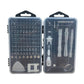 🛠️50% OFF!🧰 Magnetic Screwdriver Set (115 in 1 / 138 in 1) – Precision Bits, Strong Magnetism & Portable Storage Case 🔩