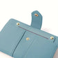🔥Exclusive 2025 Luxury Sale✨ Women's Premium Leather Bifold Wallet (🩷Special Gift🩷Free)