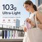 🔥Buy more Save more🎁Ultra-Lightweight Compact All-Weather Umbrella