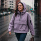 🎉Black Friday Sale 49% OFF🔥Waterproof Women's Jacket – Rain, Wind & Cold, All Covered