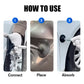 🪠HOT SALE 50%OFF🚗Auto Body Dent Repair Suction Cup Tool