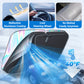 🏖️Universal Foldable Windshield Sun Shade