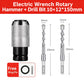 🔧 50% OFF NOW! ⚙️ Electric Wrench Drill Bit Adapter 🔨📦