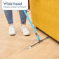 🧼LAST DAY SALE🔥🔥Minky Flexi Edge Sweeper: Multi-Surface Cleaning for Floors, Carpets & Windows