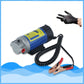 Portable Engine Oil Transfer Pump