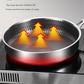 📢 HOT SALE 49% OFF🔥Premium Non-Stick Pan with Lid