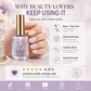 Professional Milk Protein Nail Strengthener