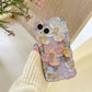 🎁 Hot Sale 49% OFF🌸Colorful Retro Oil Painting Print Phone Case