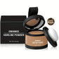 🎉53K+ Sold 💇 Hairline Powder Fit All Hair Color, Waterproof Root Touch Up Concealer For Grey & Sparse Hair