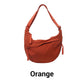 🔥LAST DAY PROMOTION SAVE 50%🔥Unisex Large Capacity Crossbody Bag