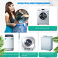 📢📢50% OFF !!🎉Washing Machine Deep Cleaner Tablets ( Buy 2 Get 3 FREE )