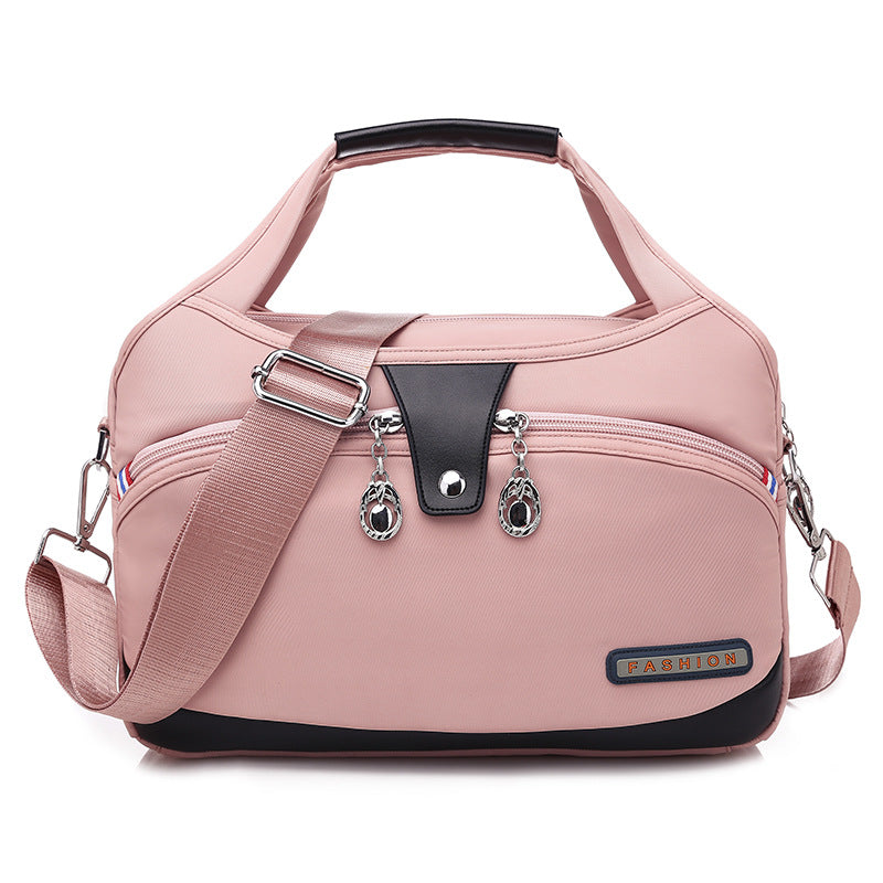 Fashion Anti-theft Tote Bag view 14