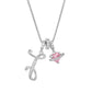 🎁2026 Mother's Day Gifts 50% Off--💖3-Layering Initial A-Z Letter Pendant Necklaces