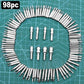 🛠️50% OFF!🧰 Magnetic Screwdriver Set (115 in 1 / 138 in 1) – Precision Bits, Strong Magnetism & Portable Storage Case 🔩