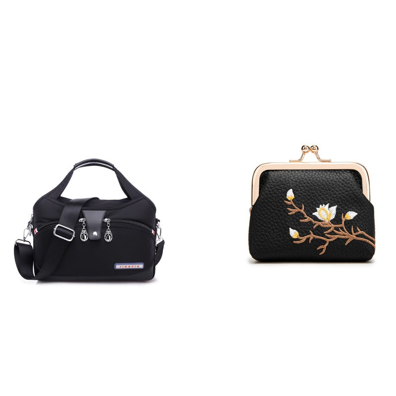 Fashion Anti-theft Tote Bag view 27