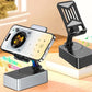 🎁 Last Day Promotion 50% OFF 🔥3 in1 - Wireless Bluetooth Speaker, Charging Station, Phone Stand
