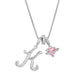 🎁2026 Mother's Day Gifts 50% Off--💖3-Layering Initial A-Z Letter Pendant Necklaces