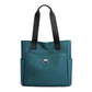 Large Capacity Waterproof Multi Pocket Nylon Shoulder Bag