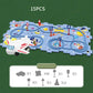 🎁Hot Sale 49% Off🔥Children's Educational Puzzle Track Car Play Set🚗