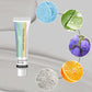 💥2025 new upgrade🎁2-in-1 Natural Essence Extract Silver Hair Dye🔥Safer and Long-lasting