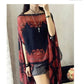 🎁2024 Hot Sale🎁French sun protection shawl