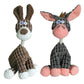 ⏳Hot sale 50% off⏳Squeaky plush toy for dogs