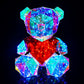 🎅Christmas Pre-sale🎁 Colorful Glowing DIY Toy