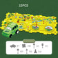 🎁Hot Sale 49% Off🔥Children's Educational Puzzle Track Car Play Set🚗