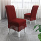 🔥 HOT SALE | Modern Chair Covers – Upgrade Your Dining Room Without Buying New Chairs