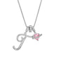 🎁2026 Mother's Day Gifts 50% Off--💖3-Layering Initial A-Z Letter Pendant Necklaces