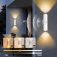 ⏳Time-Limited Special⏰Rechargeable Smart LED Motion Sensor Ambient Light