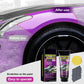 🎁Hot sale ✨Car Scratch Remover Wax with Nano Cloth