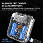 🔥Black Friday Sale🔥Mini Electric Pocket Shaver
