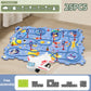 🎁Hot Sale 49% Off🔥Children's Educational Puzzle Track Car Play Set🚗